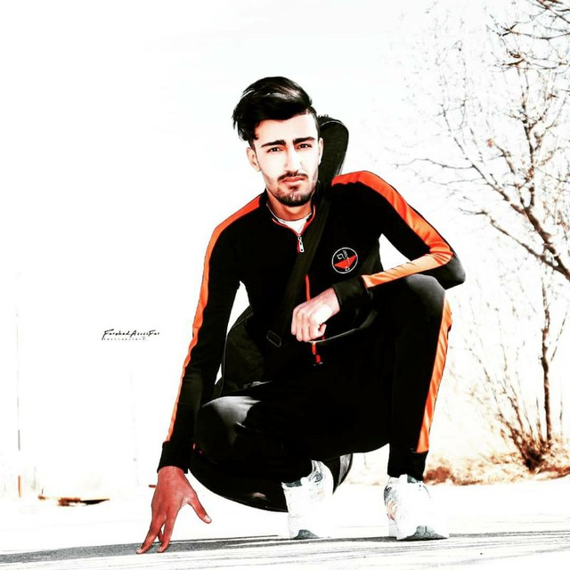 علی کرمی کیا لیلا